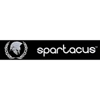 SPARTACUS SIGN